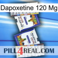 Dapoxetine 120 Mg 12